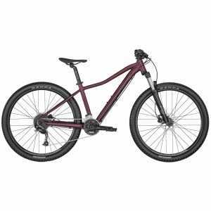 Велосипед SCOTT Contessa Active 40 purple (KH) — M9