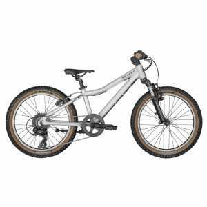Велосипед SCOTT Scale 20 silver (CN) — One size