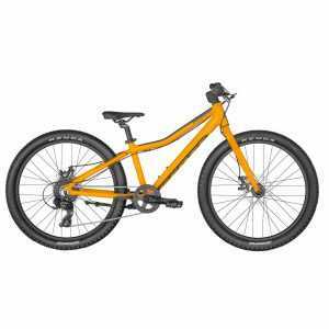 Велосипед Scott Scale 24 rigid (CN) — One size
