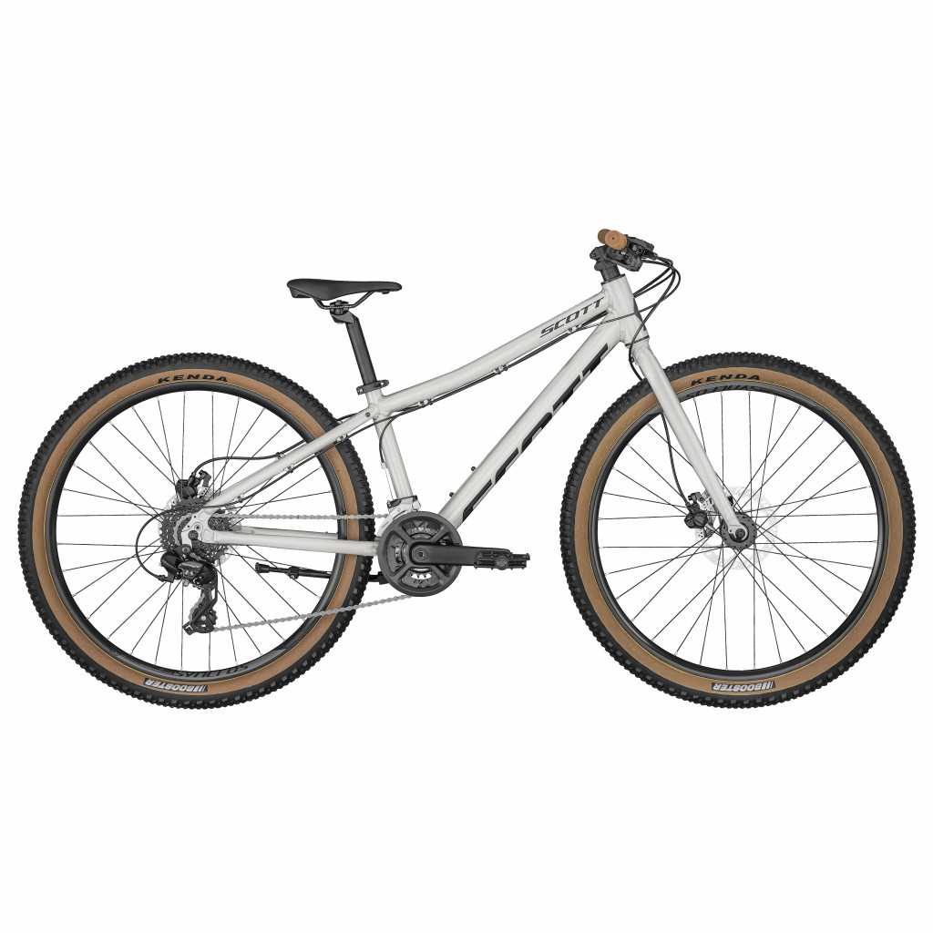 Велосипед Scott Scale 26 rigid One size — One size