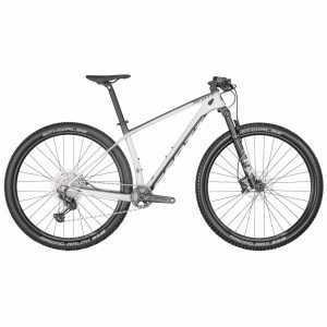 Велосипед SCOTT Scale 930 white — M