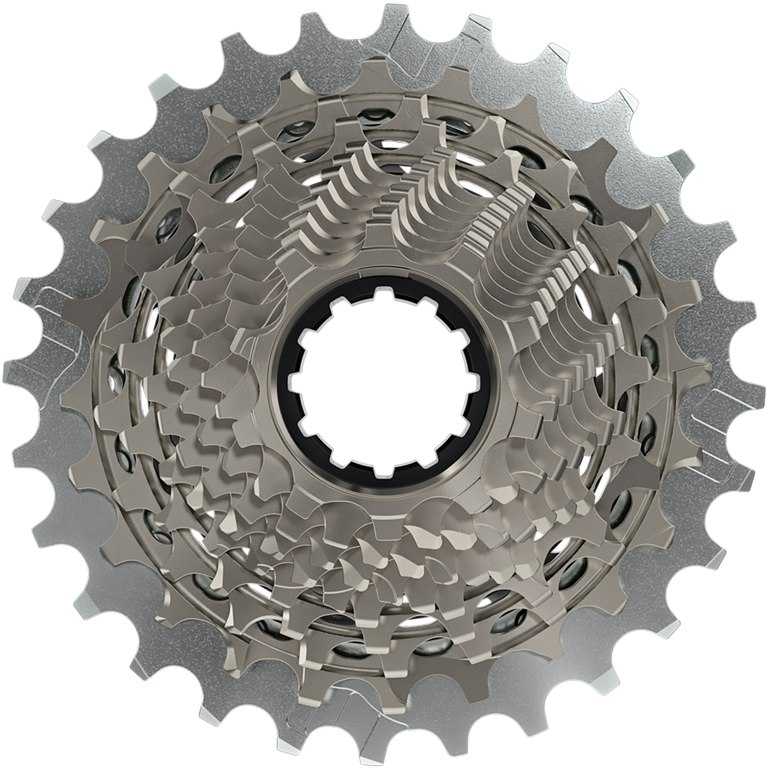 Sram red cheap rear cassette