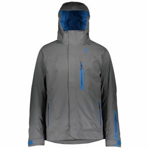 Куртка SCOTT ULTIMATE DRX сіра — XL
