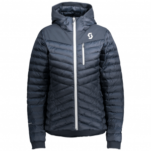 Куртка SCOTT W&apos;s Insuloft Warm dark blue — L