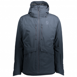 Куртка SCOTT Ultimate Dryo dark blue — M