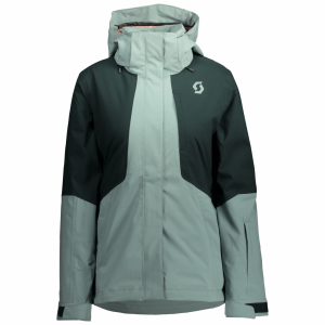 Куртка SCOTT W ULTIMATE DRYO 10 — XL
