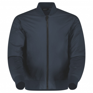 Куртка SCOTT TECH BOMBER dark blue — L