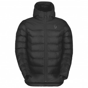 Куртка SCOTT Insuloft Warm black — XL