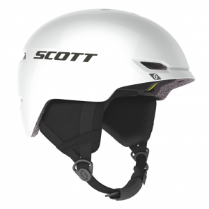 Гірськолижний шолом SCOTT Keeper 2 Plus темно-сірий M