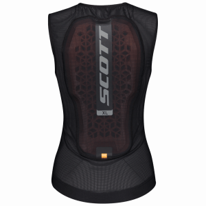 Захист на спину SCOTT Rental ultimate M’s vest protector b — XL