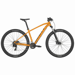 Велосипед SCOTT Aspect 760 помаранчевий (CN) — M