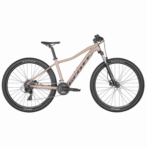 Велосипед SCOTT CONTESSA ACTIVE 50 рожевий (CN) 23 — M 29″
