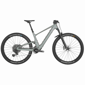 Електро велосипед SCOTT LUMEN ERIDE 900 (EU) — M