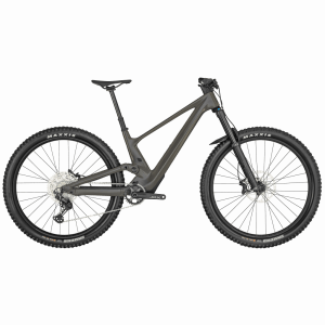 Велосипед SCOTT GENIUS 920 (TW) 23 — M