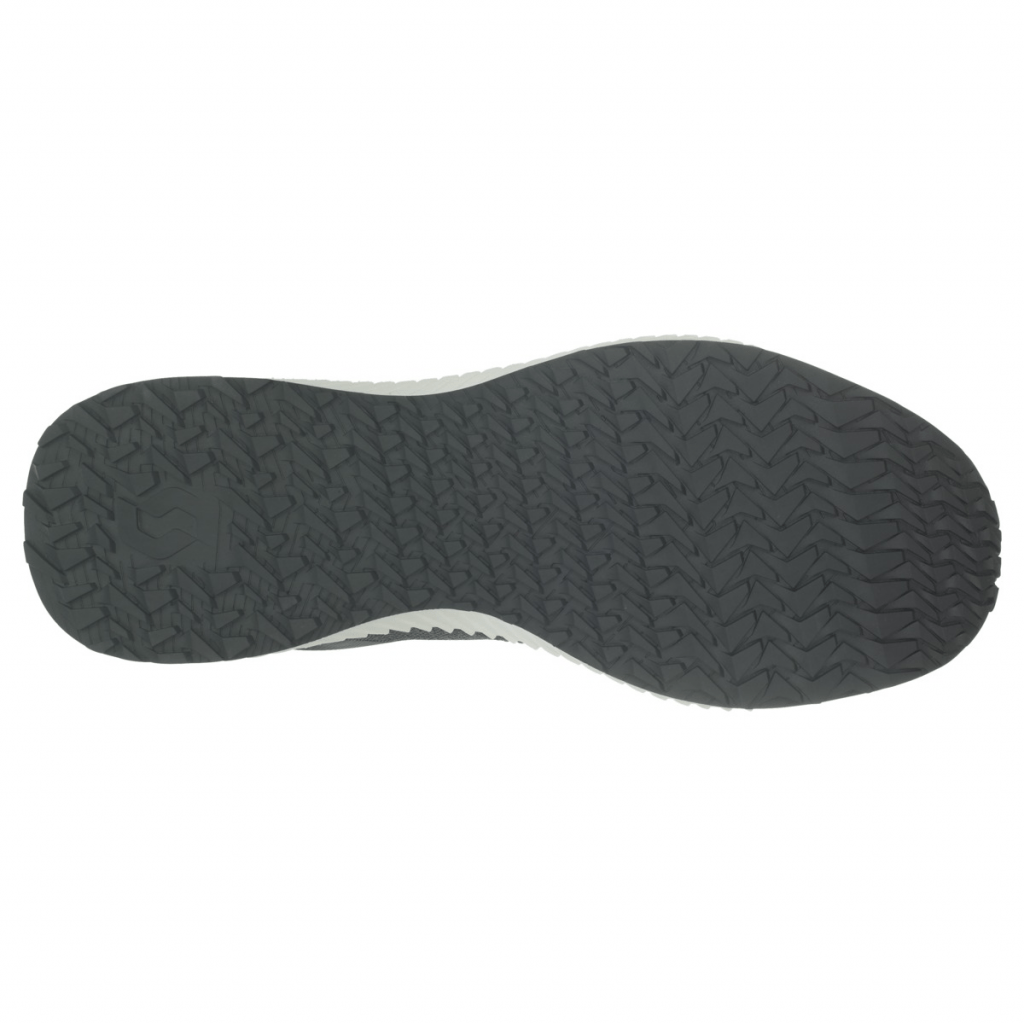 Кросівки SCOTT PALANI чорно/білі — 46.0