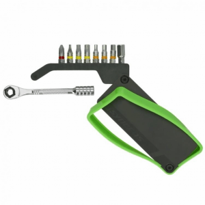 Набір ключів SYNCROS Lighter 8