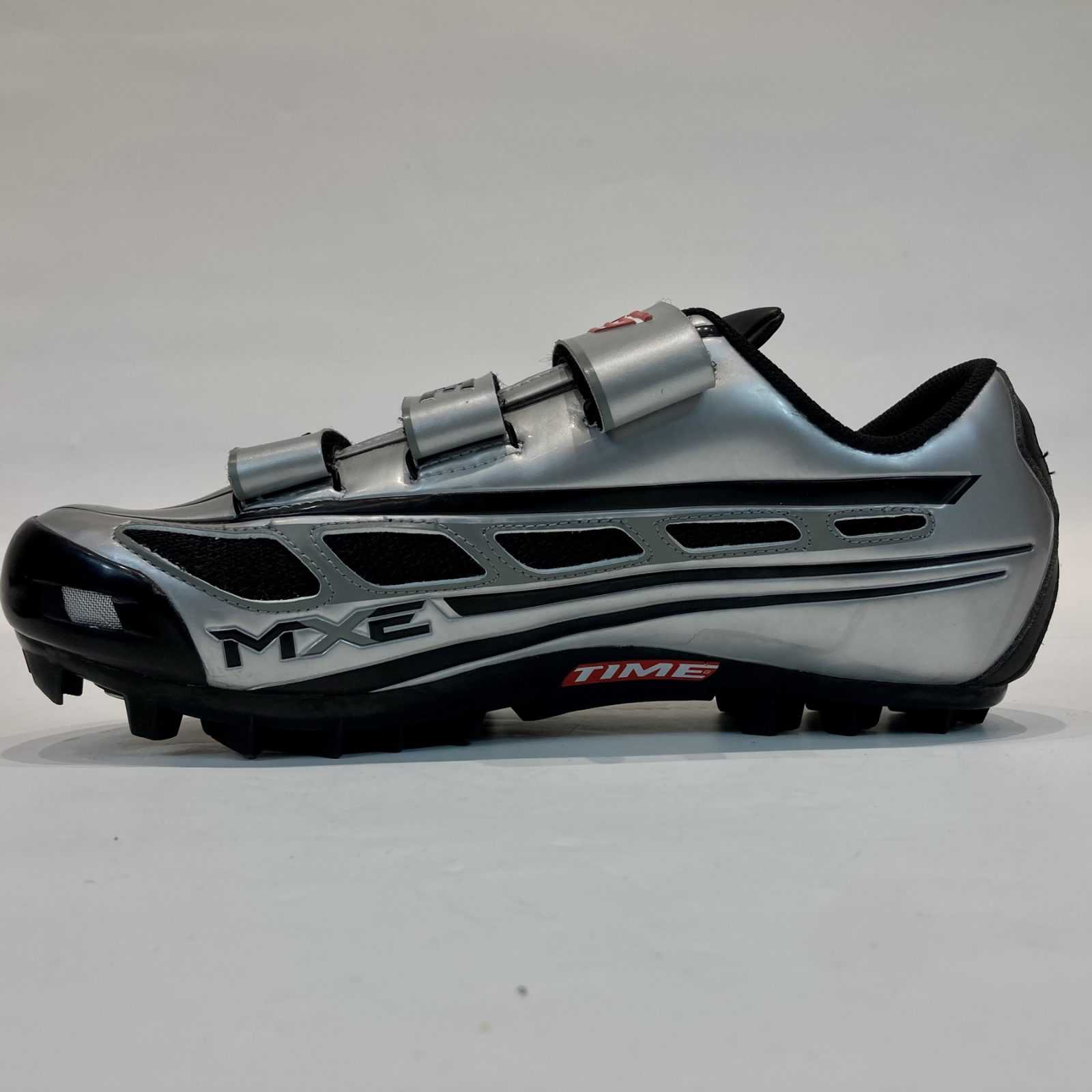Велосипедні туфлі МТБ Time MXE Carbon