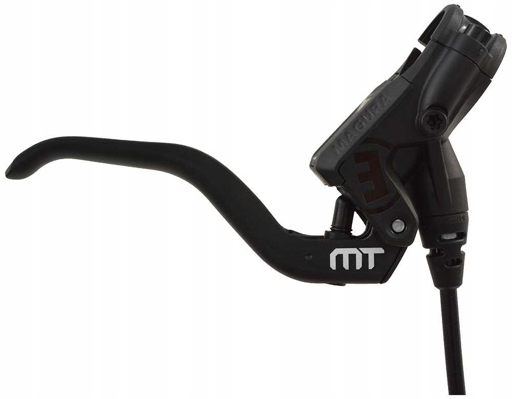 Гальма 4-поршневі Magura MT5 E-bike Disc Brake комплект