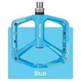 WEST BIKING Flat Platform Blue