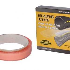 Лента для трубок Tufo Gluing Tape for tubular tyres 22mm