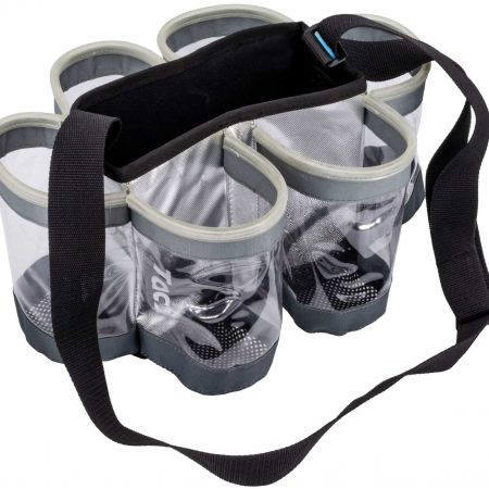 Сумка для фляг та енергетиків Garmin Tacx® T-6250 Universe Bottle Bag