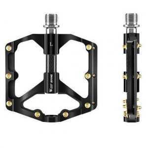 WEST BIKING Carbon Fiber Pedal