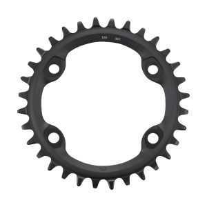 Зірка шатунів FC-MT610/MT510-1 32 зуб 12 швидк