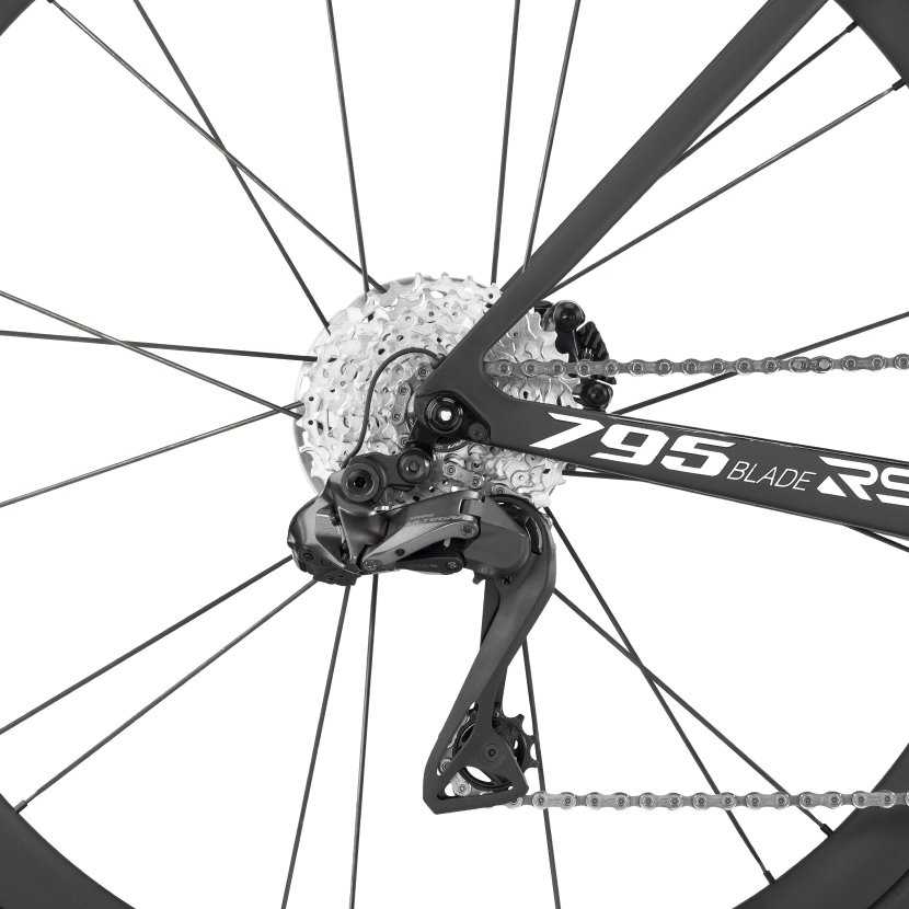 Look 795 ultegra di2 online