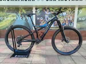 Specilized Stumpjumper Comp Carbon 29er 2019