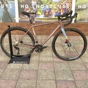 Wilier Jareen, SHIMANO GRX 2X10, розмір 530