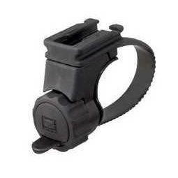 Тримач заднього світла CatEye SP-10 Flex-Tight, 13-32мм