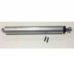 Картридж підсідільного штиря Koryak 150 під зовнішню проводку