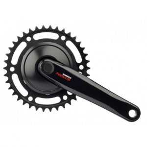 Шатуни FC-C6000 NEXUS, 170мм, 38зуб. чорн ОЕМ