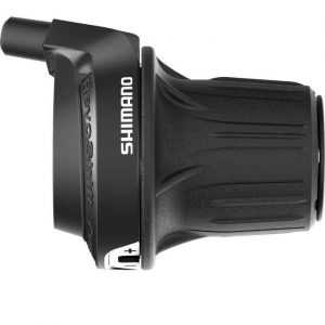 Шифтер RevoShift, SL-RV200-LN лівий 3-швидк. (без індексів) трос