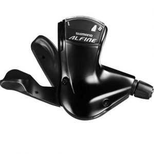 Шифтер SL-S700-8, ALFINE RAPIDFIRE Plus 8-швидк. рубашка 2100мм