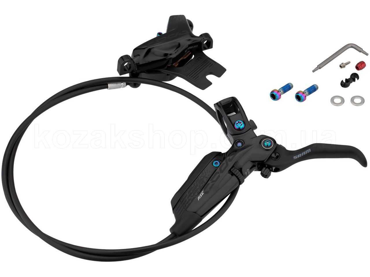 tormoza-sram-code-rsc-aluminum-lever-rainbow-hardware-black-front-950mm-hose-27975903309819.jpg