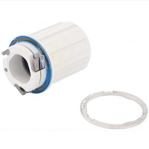 Барабан Campagnolo (Fulcrum) FH-BO015X1 для втулок Shimano/SRAM 9/10/11-шв.
