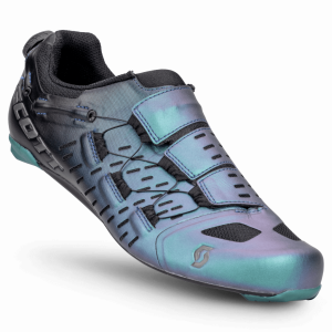 Велотуфлі SCOTT ROAD VERTEC BOA black/silver - 42