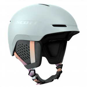 Гірськолижний шолом  SCOTT TRACK soft blue - M