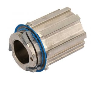 Барабан Campagnolo Freehub Body FH-BUU015, 9-12-шв.