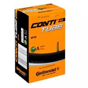 Велокамера Continental MTB 29Х1.75-2.5 AV 40mm