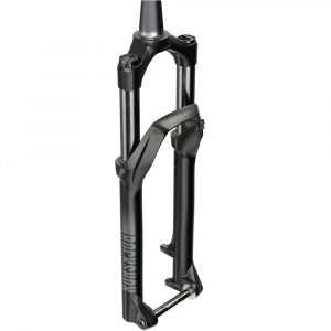 Вилка RockShox Recon Silver RL 27,5", 140mm Solo Air, Boost, конусний шток
