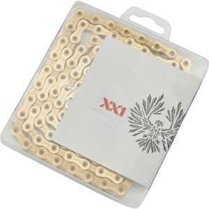 Ланцюг SRAM XX1 EAGLE Gold 12sp, 00.2518.024.020