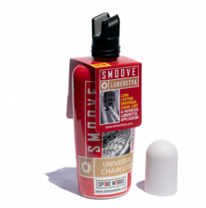 Мастило для ланцюга Smoove Universal Chain Lube 125 ml з аплікатором