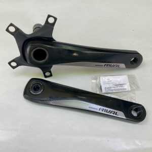 Шатуни Sram Rival 172.5мм, BCD 110мм, з павуком