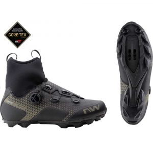 Велотуфлі Northwave Celsius XC Arctic GTX зимові, р.40