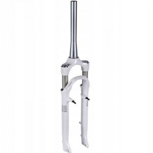 Вилка RockShox Paragon Gold RL 28", Solo Air, 65мм, QR, V-Brake, Tapered, 00.4019.459.001