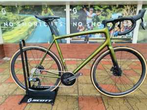 Specialized S-Works Aethos SRAM RED eTAP AXS Powermeter