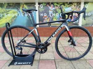 Colnago V4Rs UAE Team Emirates 2025 Ultegra Di2 12s., size 455