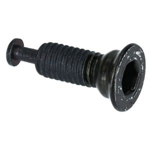 Фіксуючий гвинт адаптеру каліперу BR-RS505